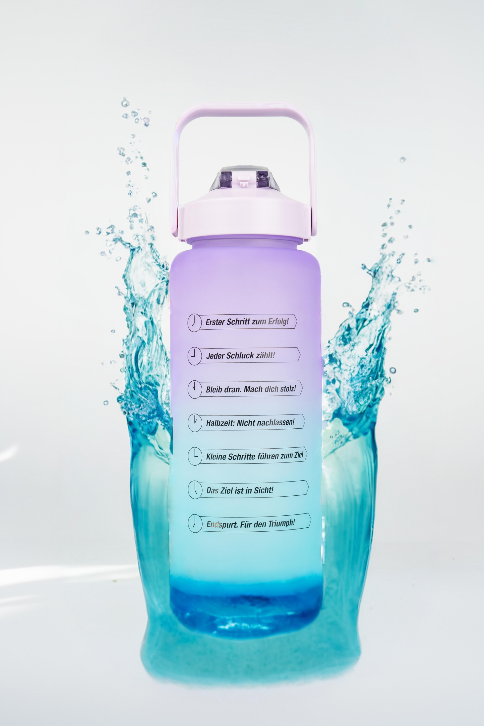 Santa Barbara - Filterkaffee - bla