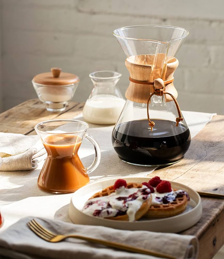 Chemex CM-10A Kaffeekaraffe