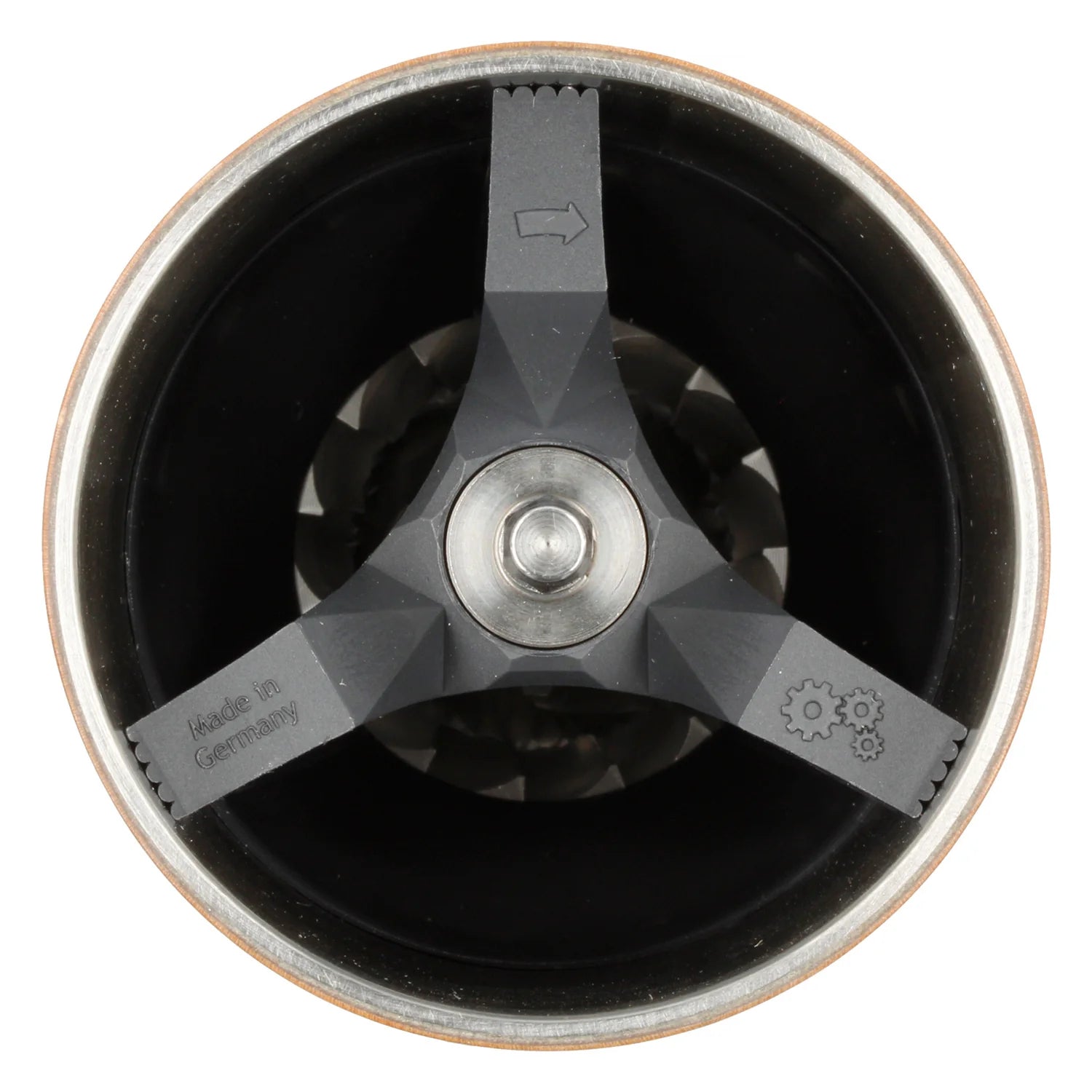 Comandante coffee grinder C40 MK4 Nitro Blade