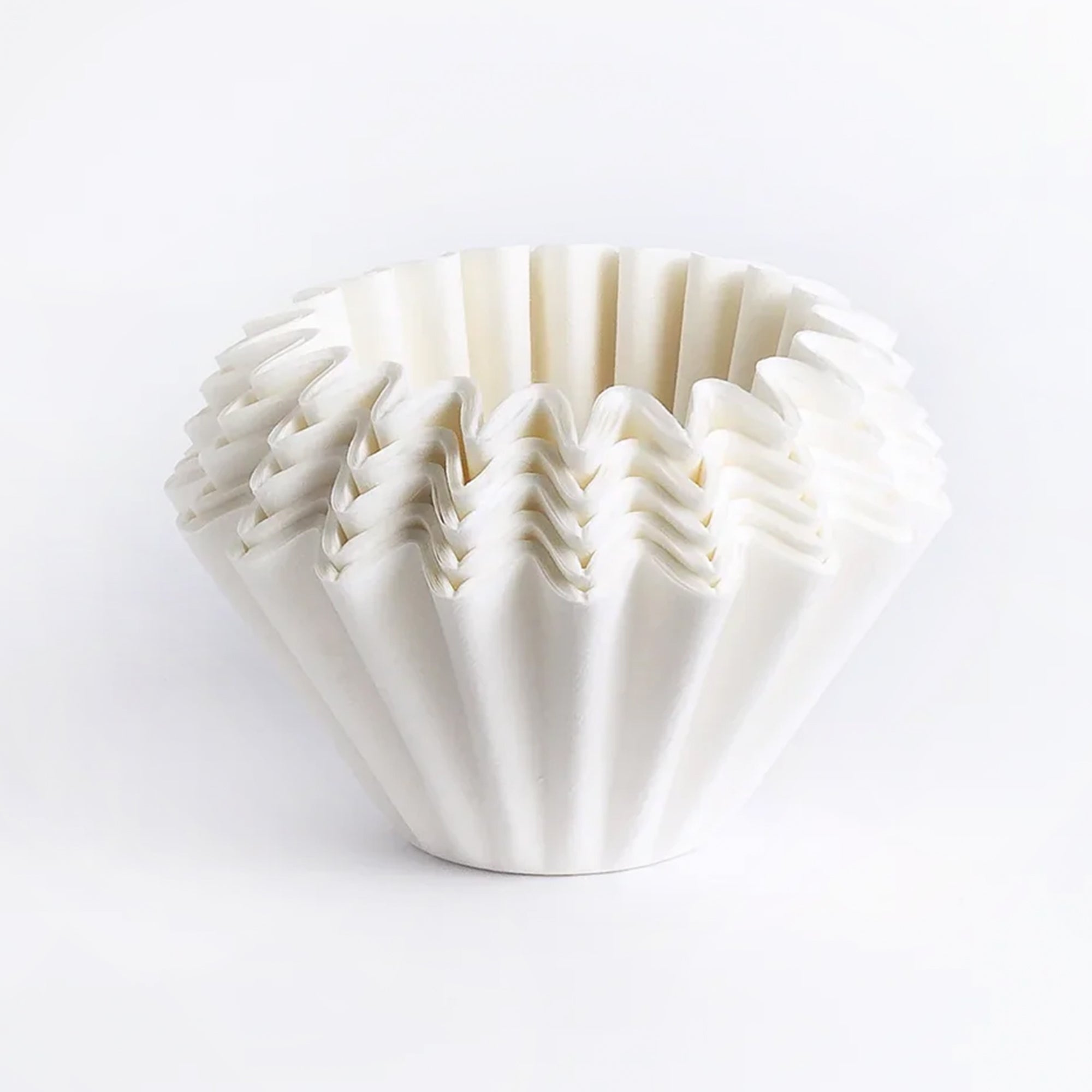 Origami Filtertüten M Weiss