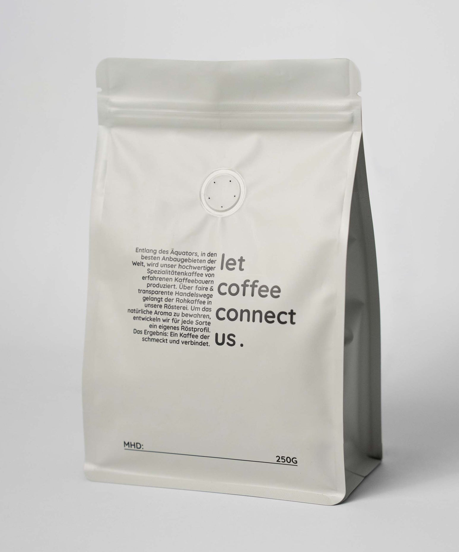 Peru Cajamarca ESPRESSO