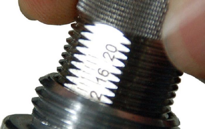 Joe Frex Espresso Tamper mit Anpressdruck einstellbar Schwarz