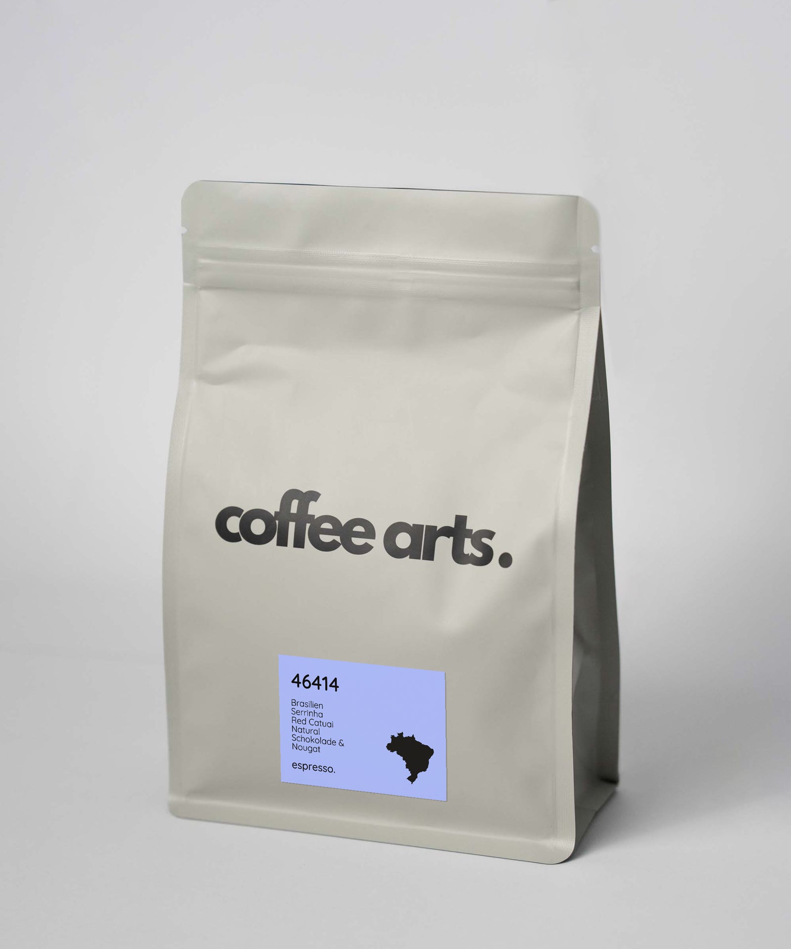 46414 Espresso