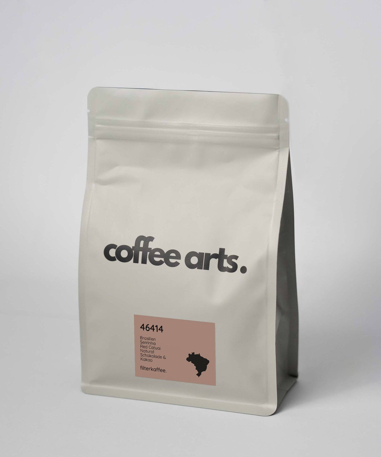46414 Filterkaffee