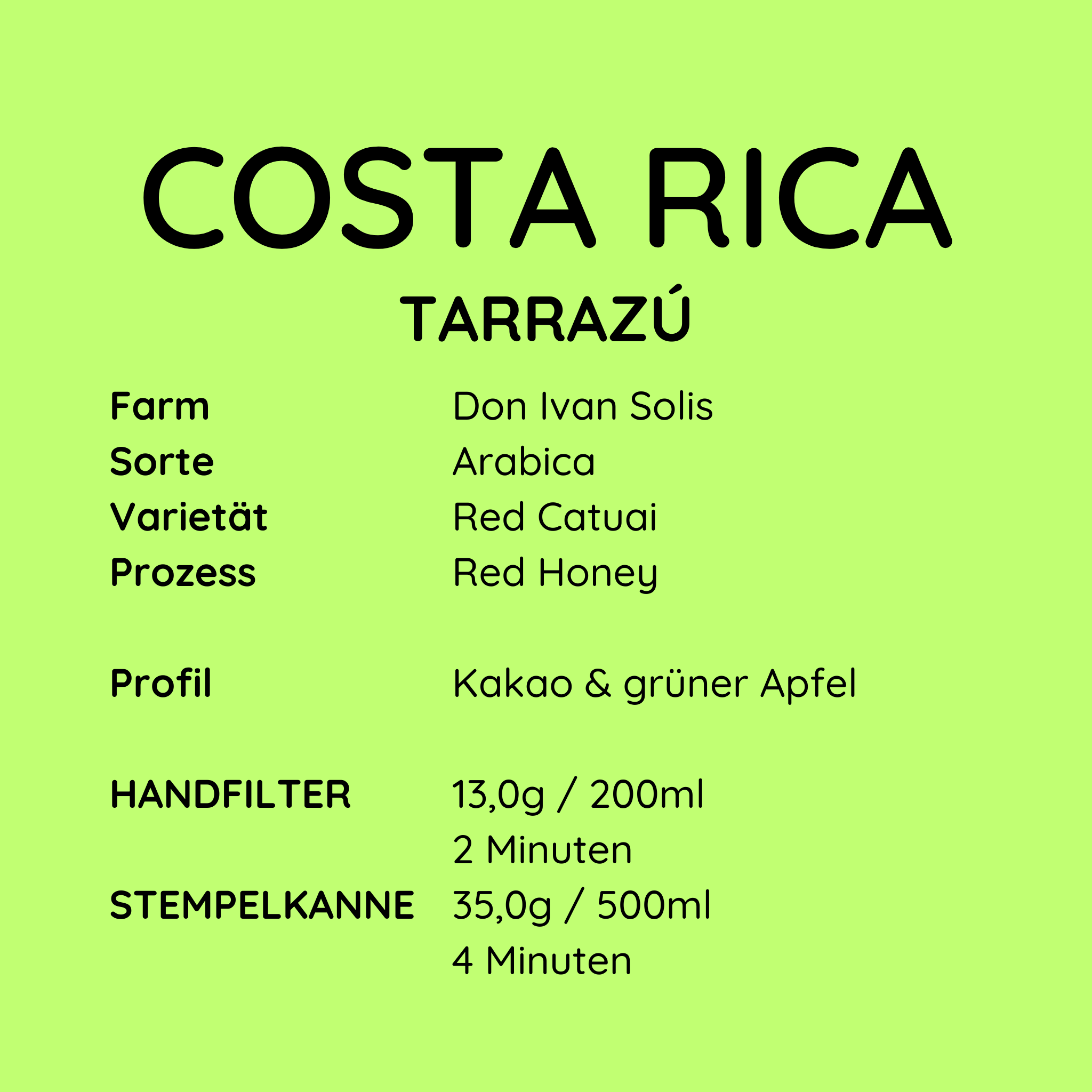 Tarrazú