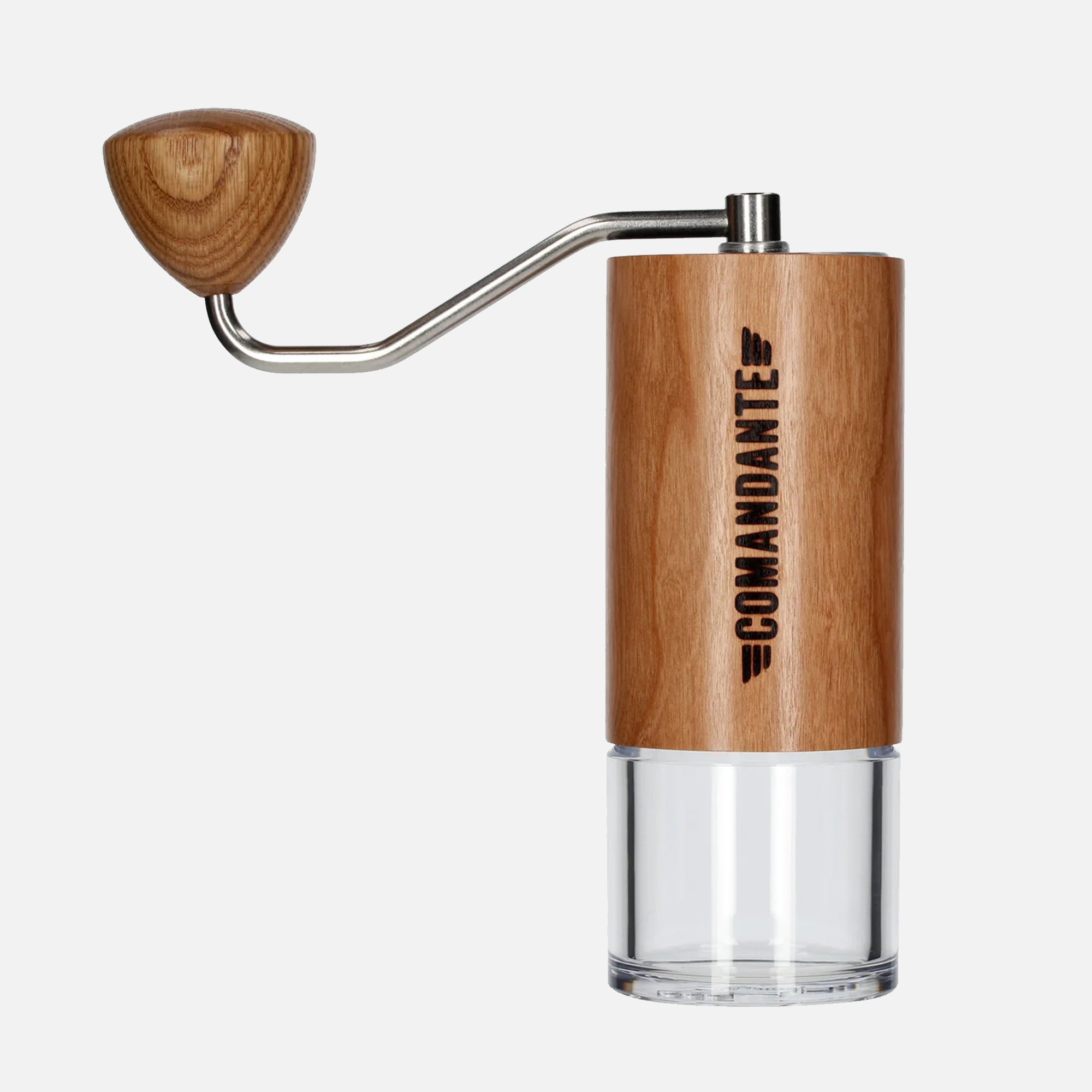 Comandante coffee grinder C40 MK4 Nitro Blade