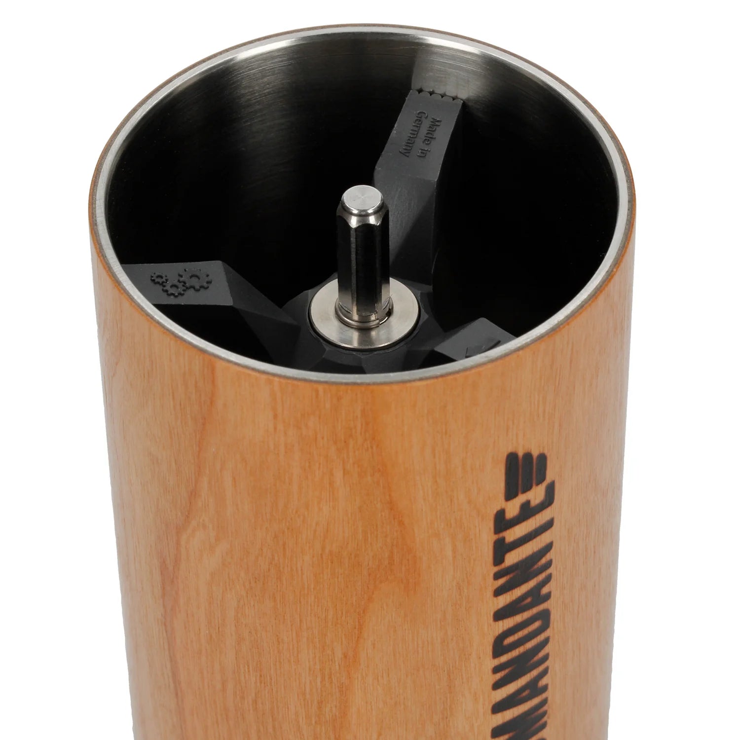 Comandante coffee grinder C40 MK4 Nitro Blade
