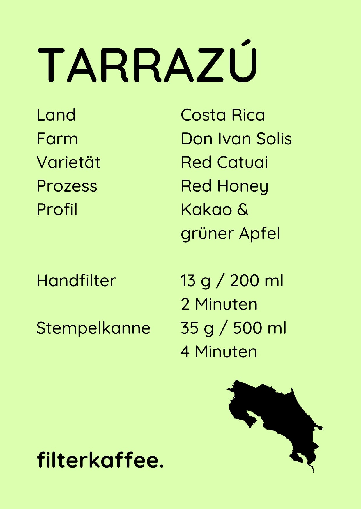 TARRAZÚ