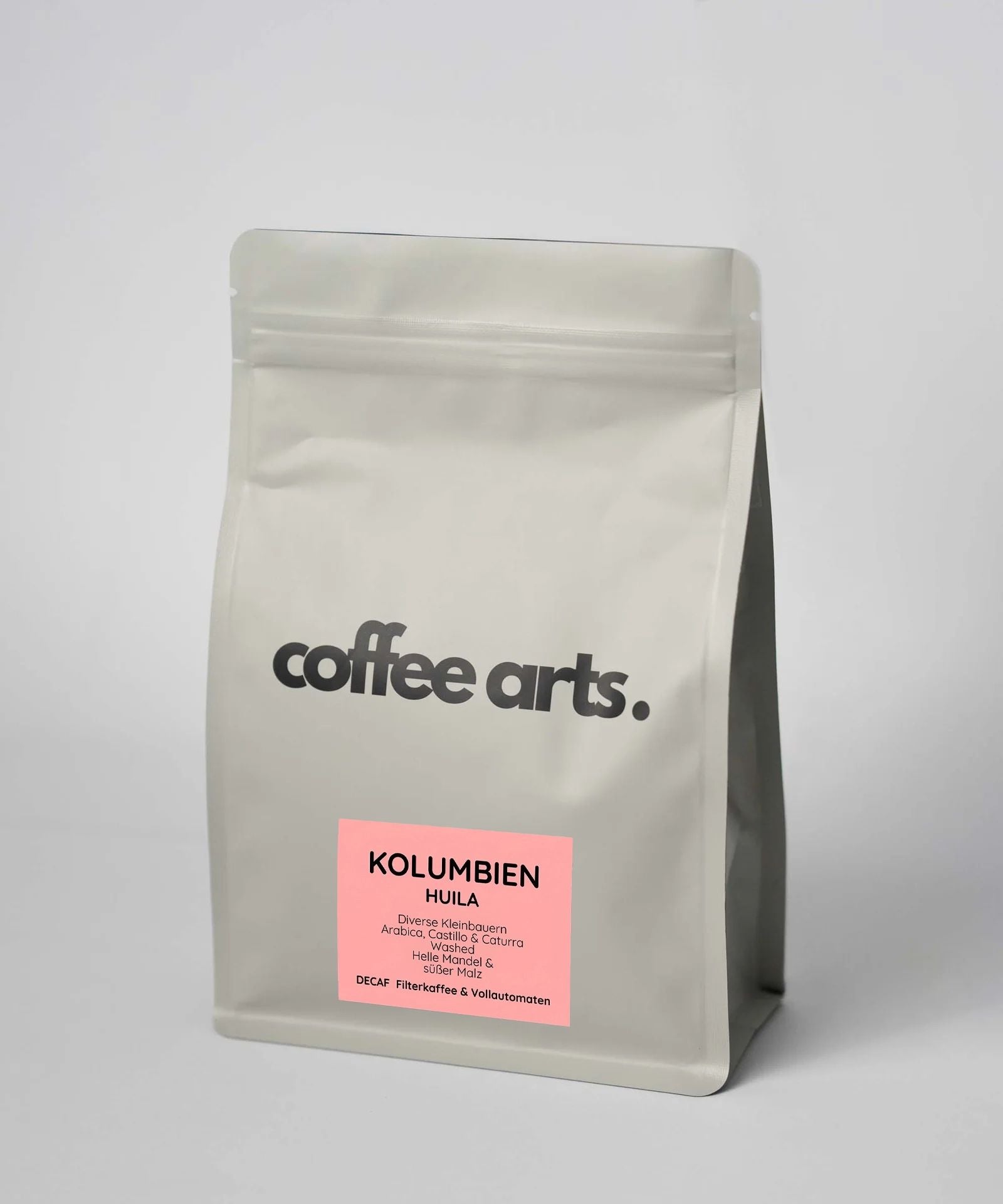 HUILA Entkoffeiniert