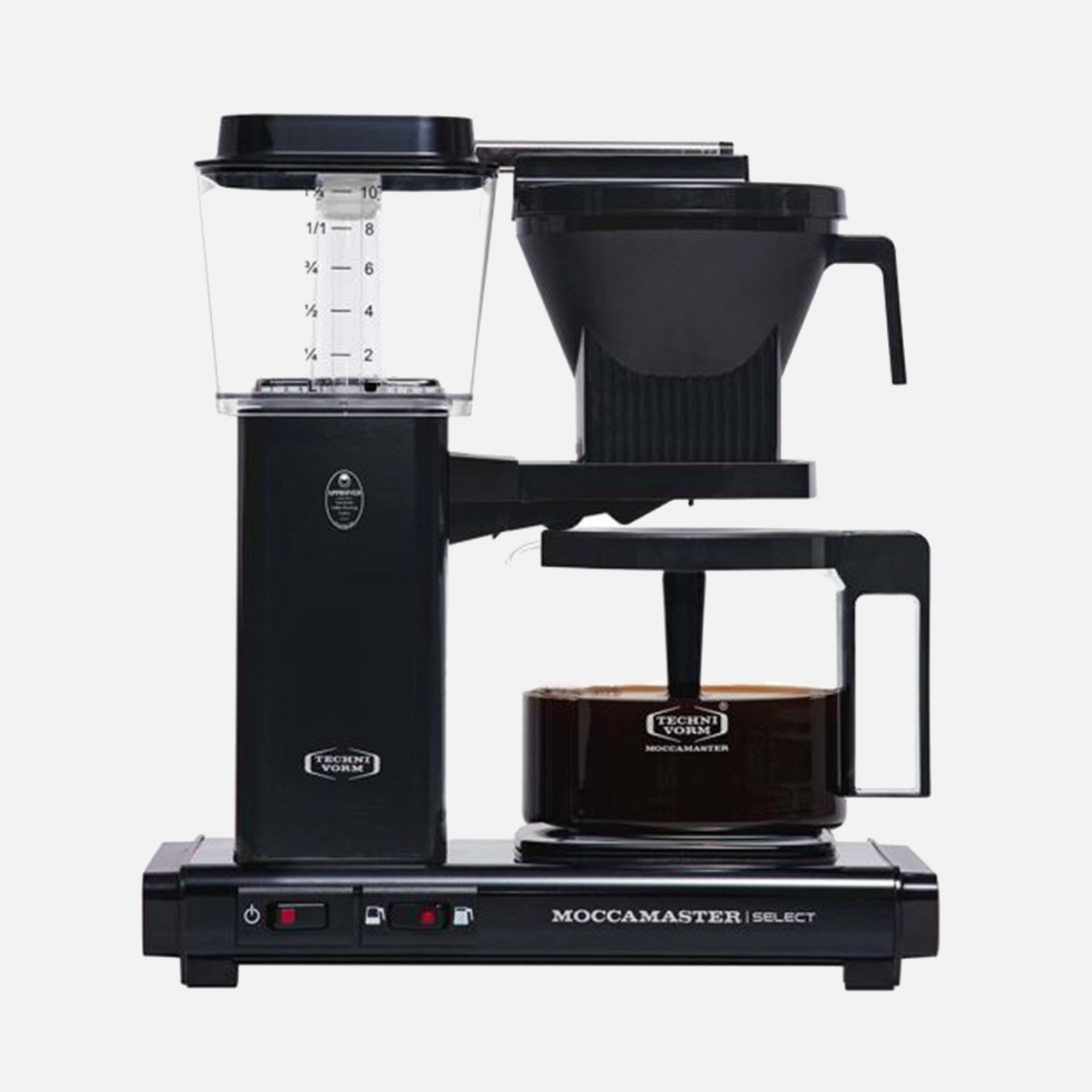 Moccamaster KBG Kaffeemaschine