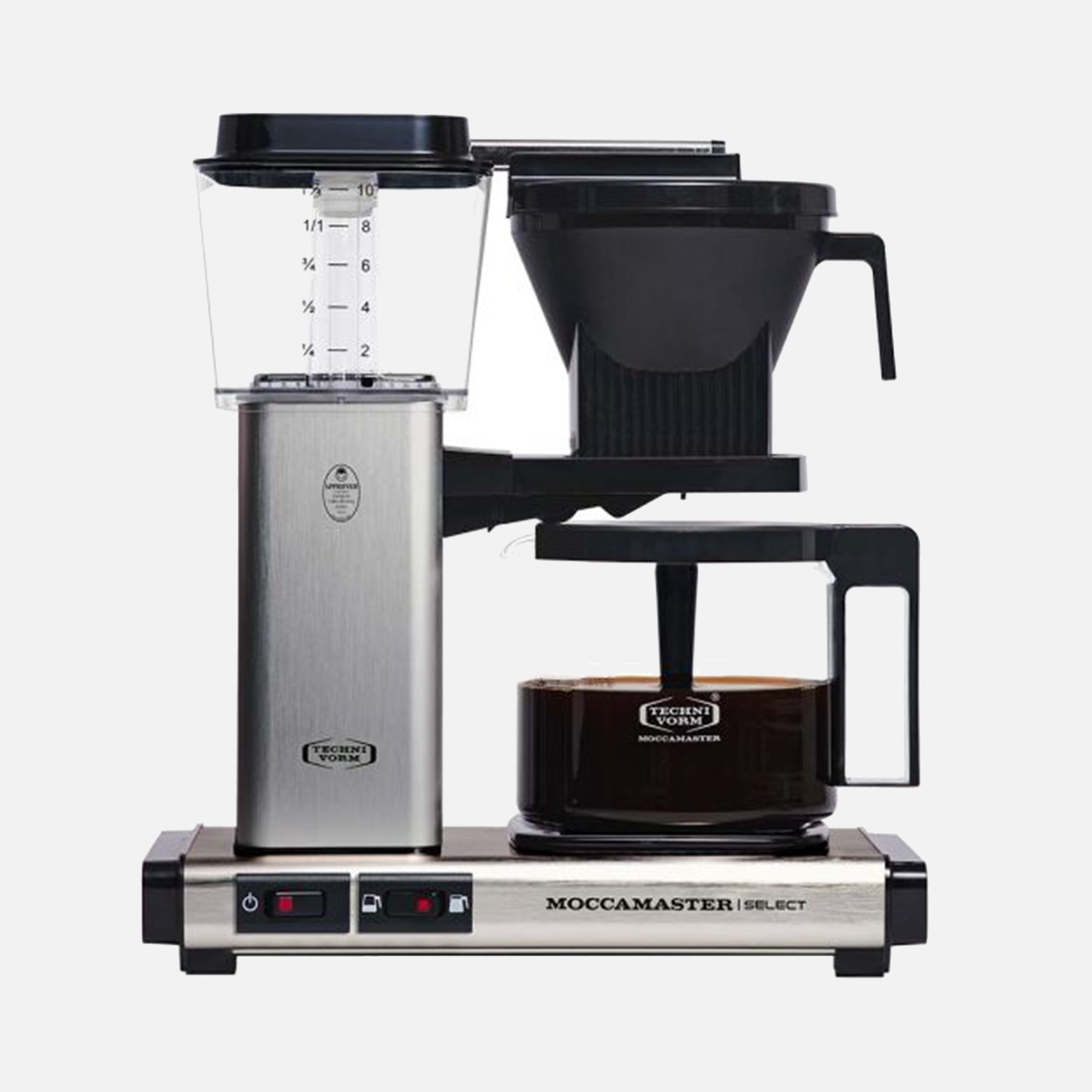 Moccamaster KBG Kaffeemaschine