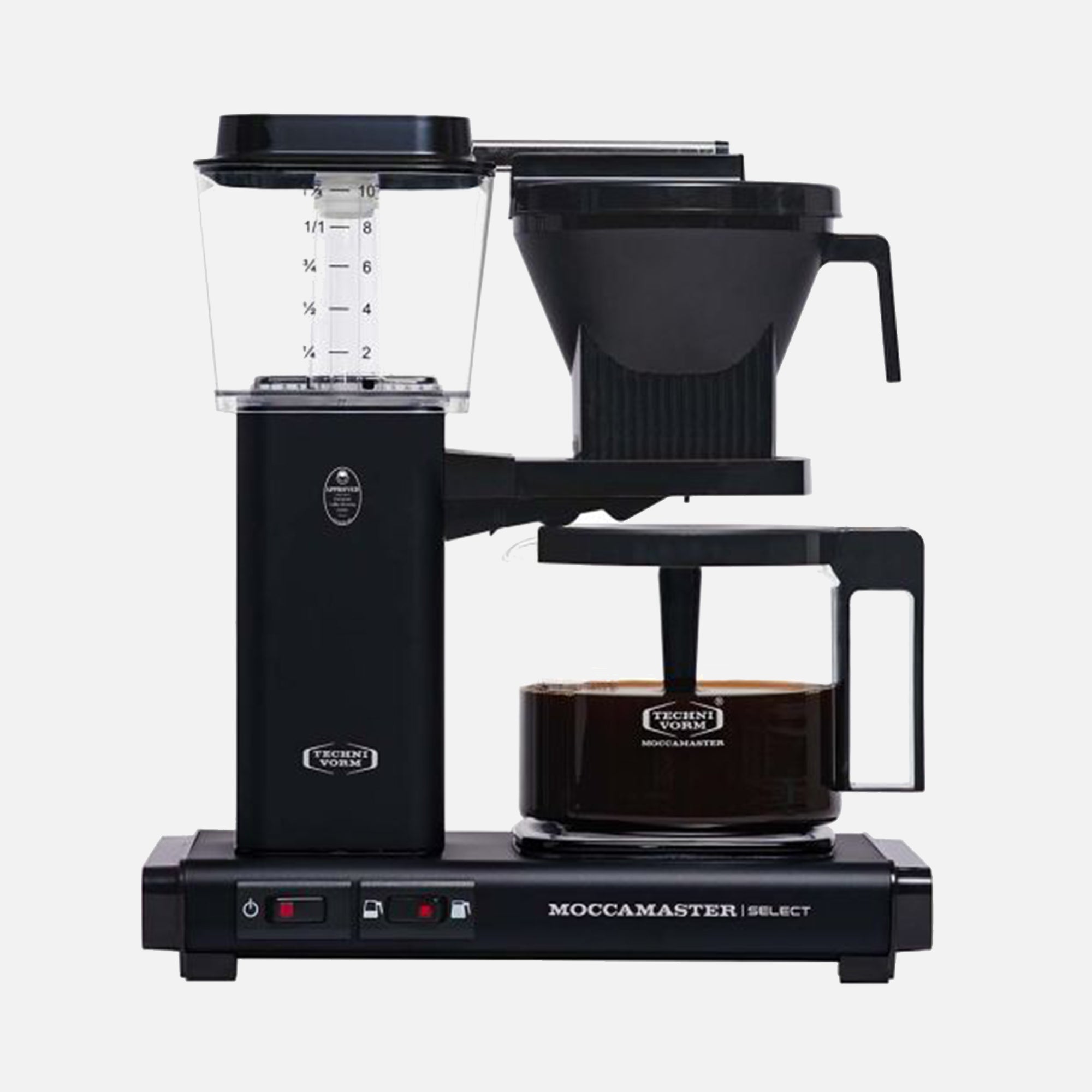 Moccamaster KBG Kaffeemaschine