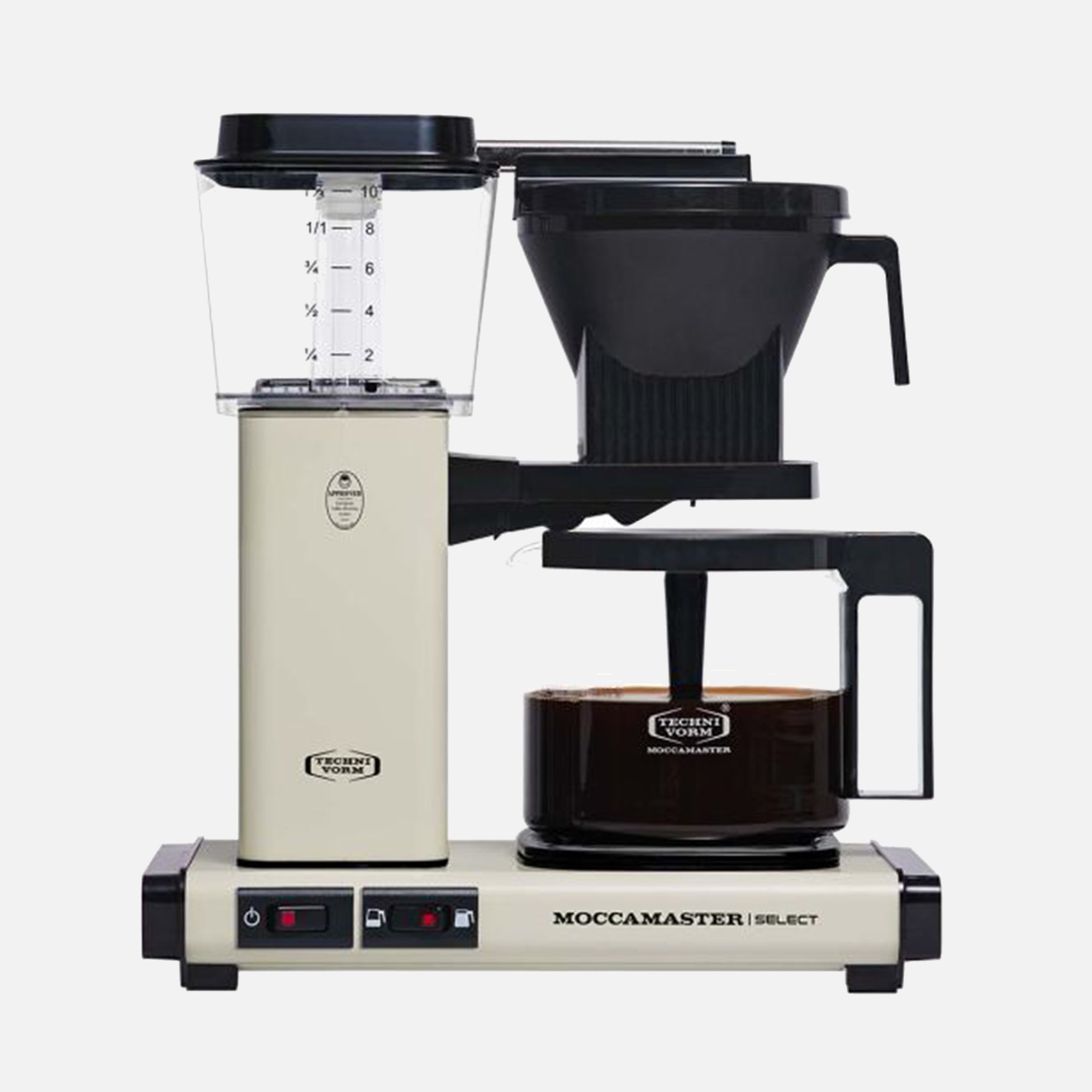 Moccamaster KBG Kaffeemaschine