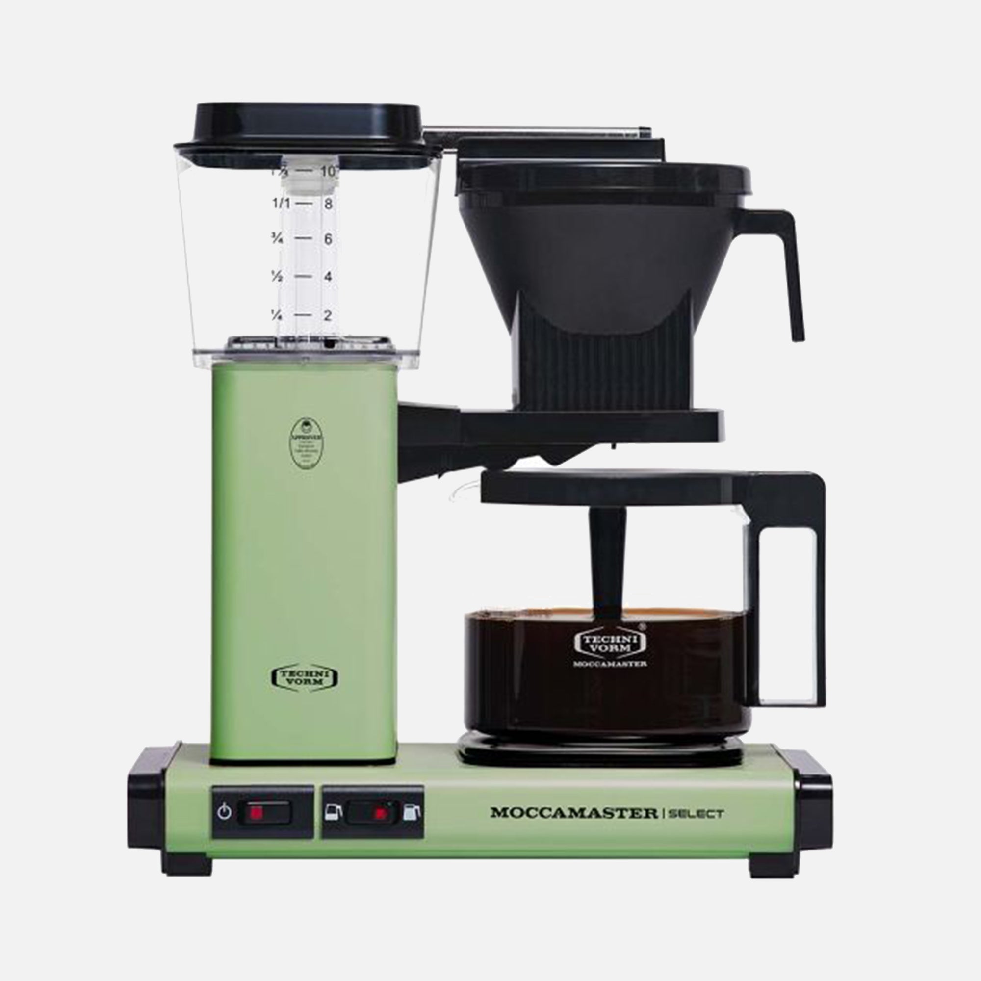 Moccamaster KBG Kaffeemaschine