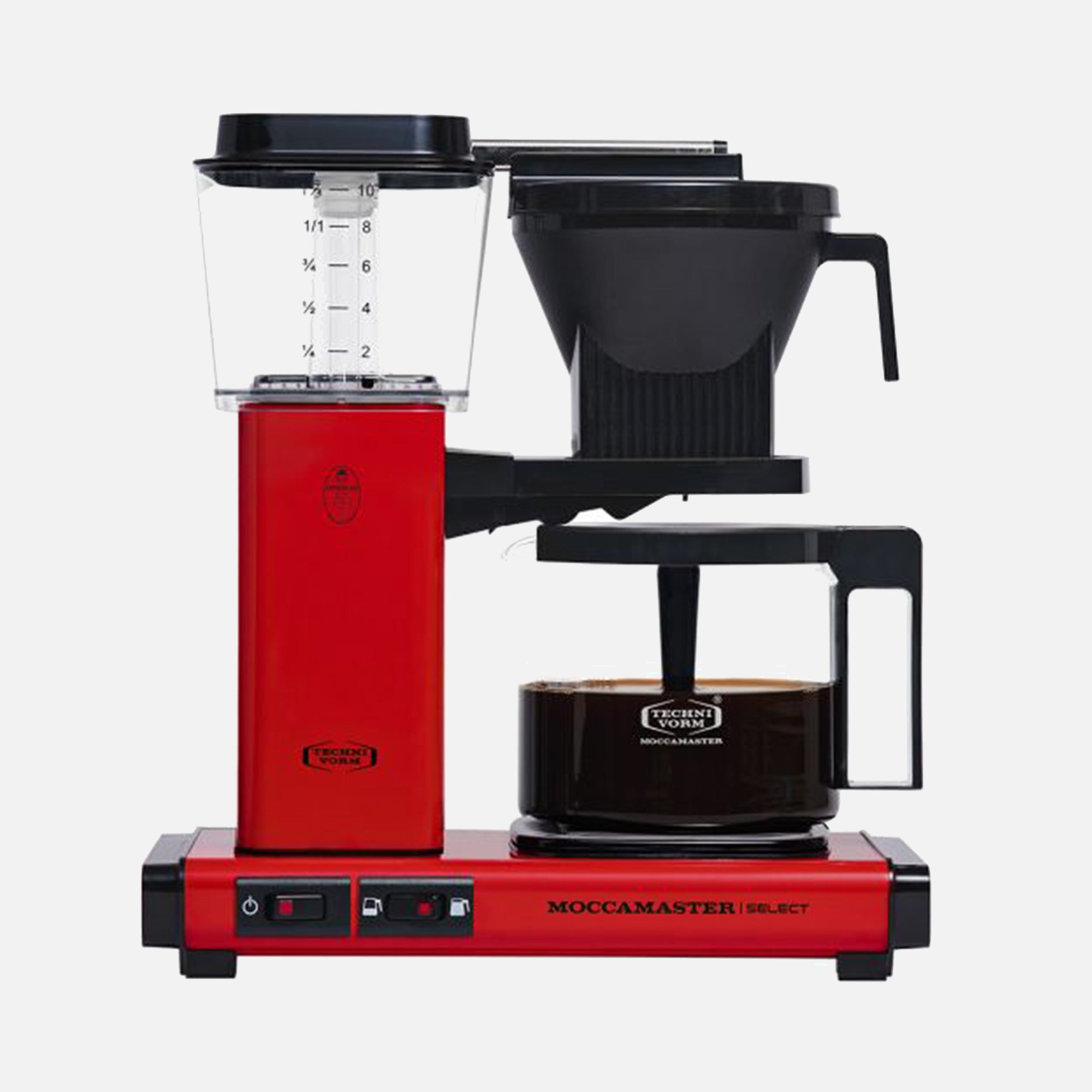 Moccamaster KBG Kaffeemaschine