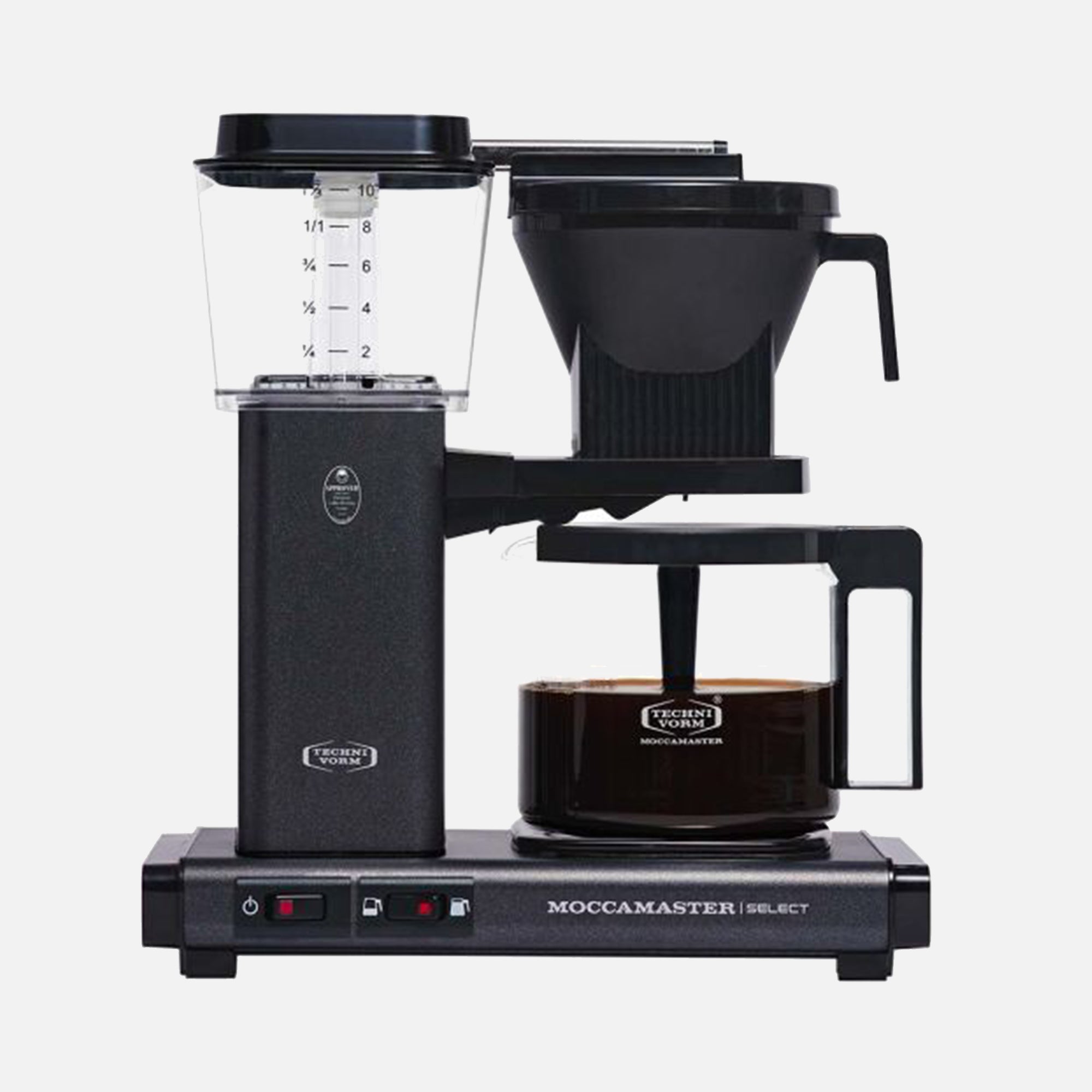 Moccamaster KBG Kaffeemaschine