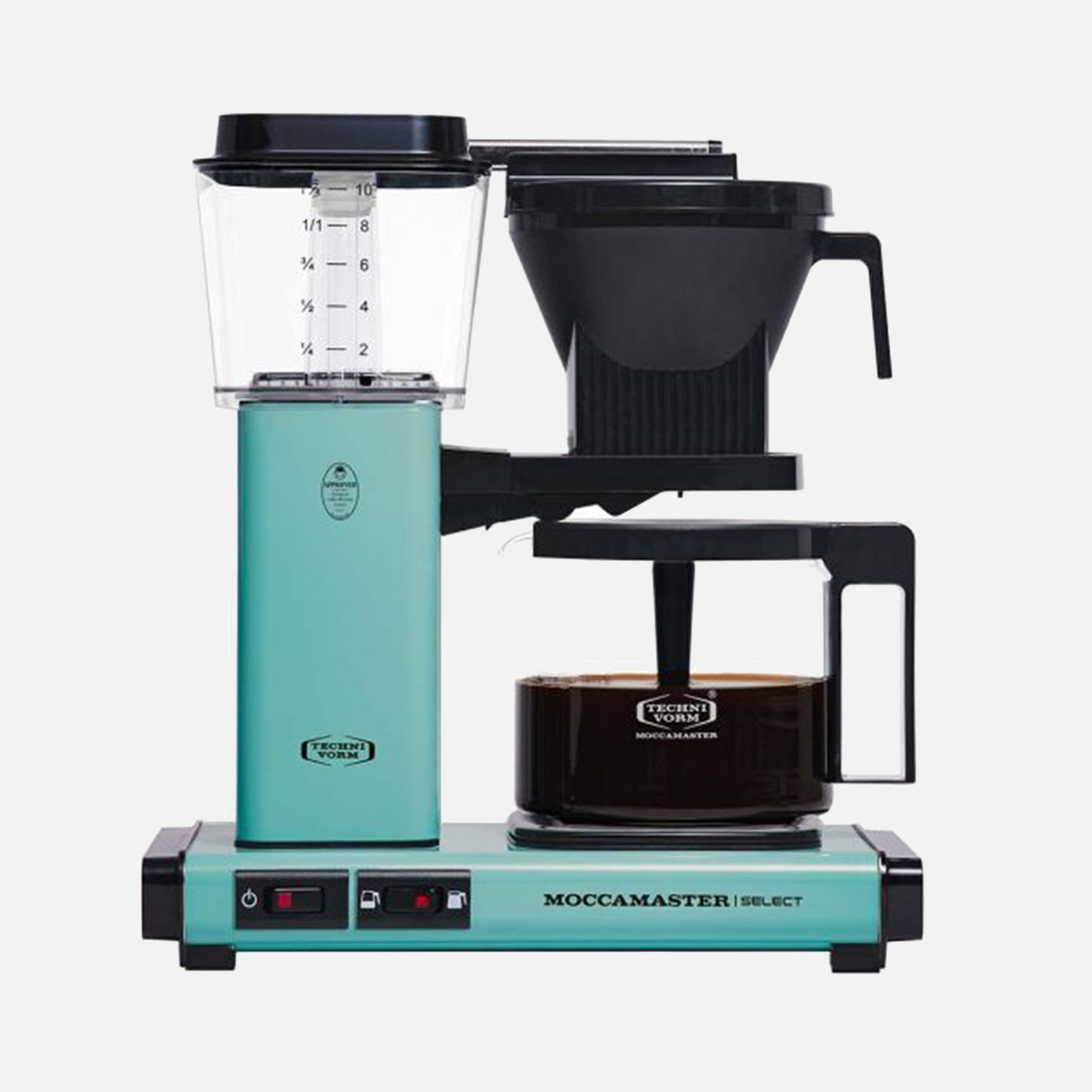 Moccamaster KBG Kaffeemaschine