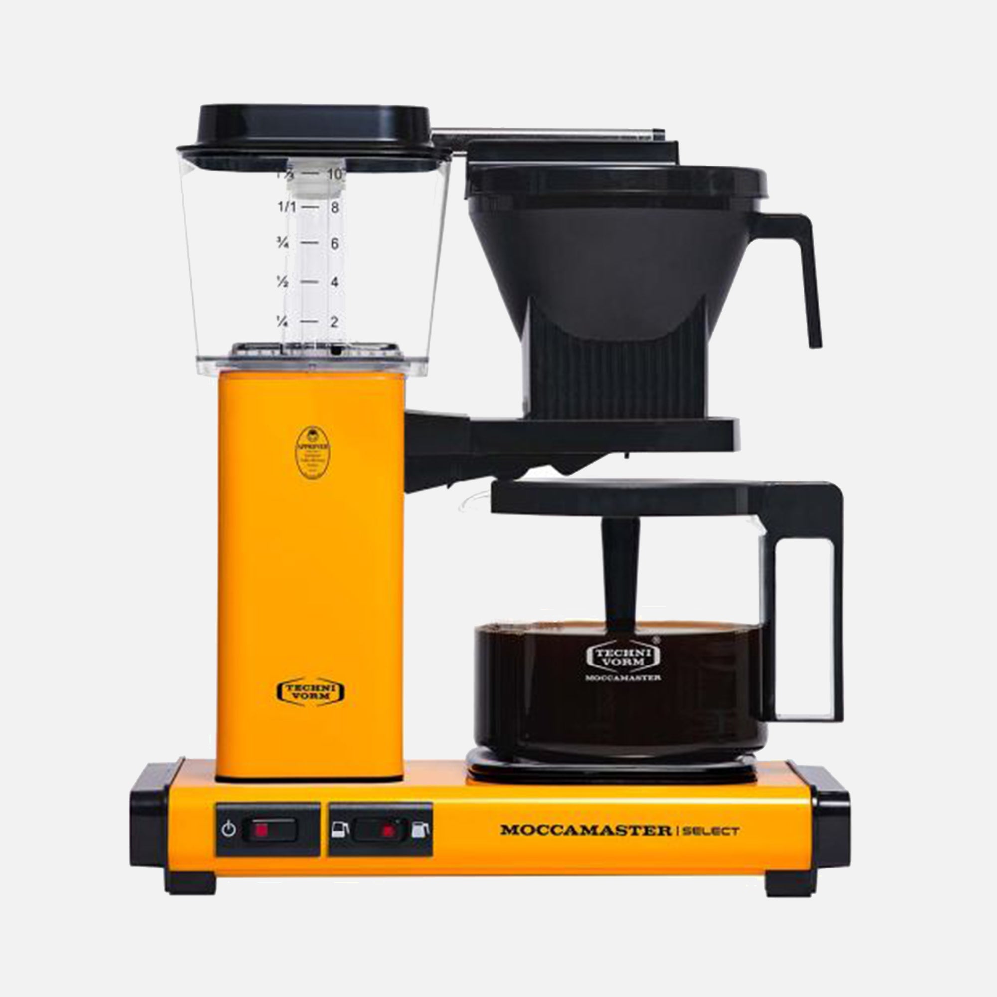 Moccamaster KBG Kaffeemaschine